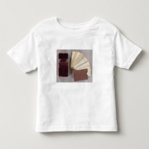 Karta 2 för Wisconsin cykelväg Tee Shirt
