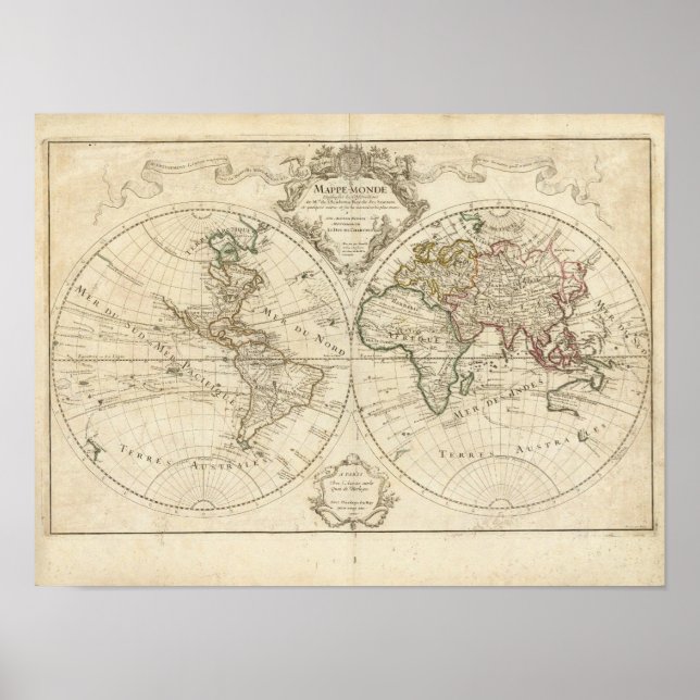 KARTA 2 POSTER (Framsidan)