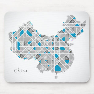 Karta av för diamantstil för china Crystal Musmatta