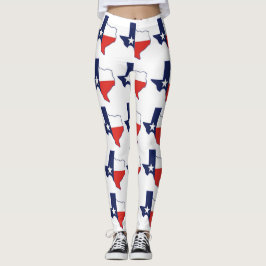 KARTA AV TEXAS LEGGINGS