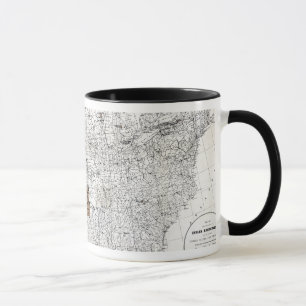 KARTA: BELÄGGNING 1888 MUGG