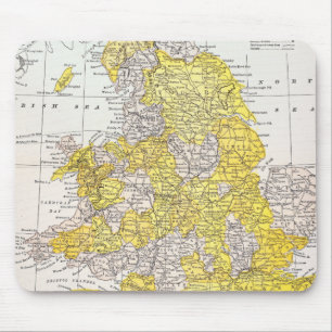 KARTA: ENGLAND & WALES MUSMATTA