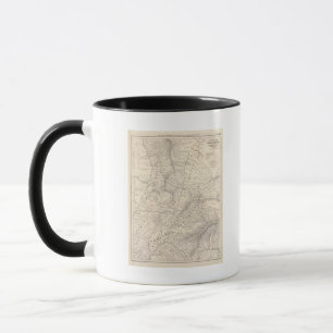 Karta hist, Prov Uppdrag, Jesuit institution Mugg
