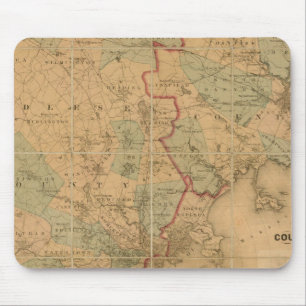 Karta i Boston 2 Musmatta