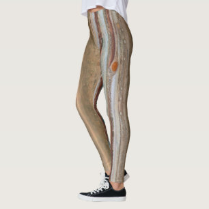 Karta i Jupiter Leggings