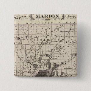 Karta i Marion County 2 Knapp