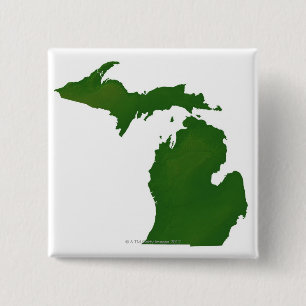 Karta i Michigan Knapp
