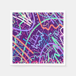 Karta i Stars Pappersservett