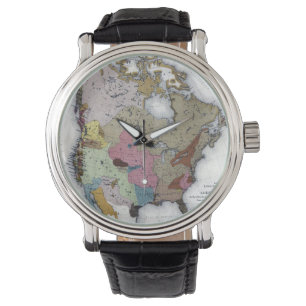 KARTA: INDIANER 3 ARMBANDSUR