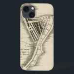 KARTA: JAMAICA, 1755<br><div class="desc">Fransk karta i Port Royal i Jamaica av Georges Louis Le Rouge,  1755.</div>