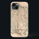 KARTA: JAMAICA 1755 2<br><div class="desc">Brittisk karta av Jamaica från s vid Herr Sheffield som dras av Patrick Browne,  1755.</div>