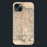 KARTA: JAMAICA 1755 2<br><div class="desc">Brittisk karta av Jamaica från s vid Herr Sheffield som dras av Patrick Browne,  1755.</div>