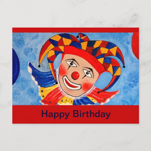 Karta, Kort (Framsida)