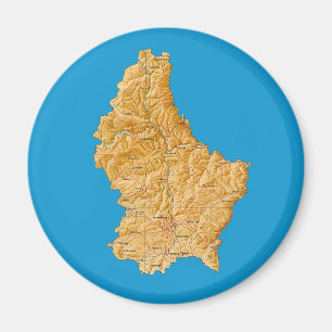 Karta Magnet