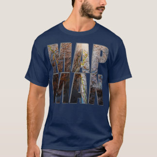 KARTA MAN T SHIRT