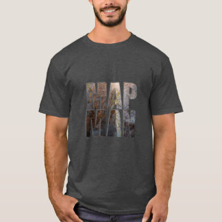 KARTA MAN T SHIRT