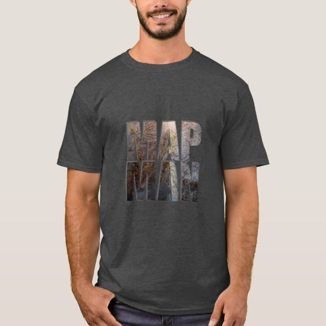KARTA MAN T SHIRT (Framsida)
