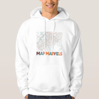 Karta Marvels Hoodie