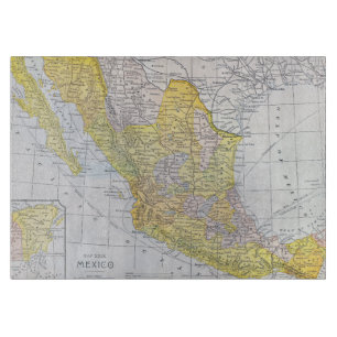 KARTA: MEXICO