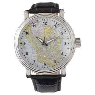 KARTA: MEXICO ARMBANDSUR