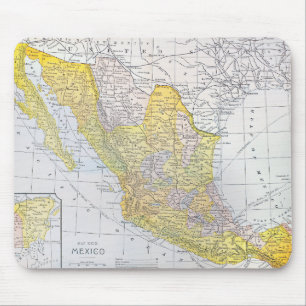 KARTA: MEXICO MUSMATTA