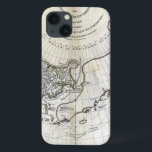 KARTA: NORTH PACIFIC<br><div class="desc">De ryska upptäckterna från kartan som publiceras av den imperialistiska akademin av St Petersburg,  'visning som,  resan av den underbara nordliga expeditionen ledde vid Vitus Bering,  1733-1743. reprint 1775 av en karta 1754.</div>