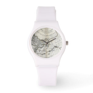 KARTA: NORTH PACIFIC ARMBANDSUR