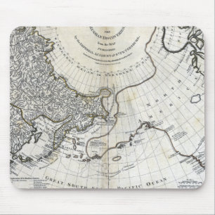 KARTA: NORTH PACIFIC MUSMATTA