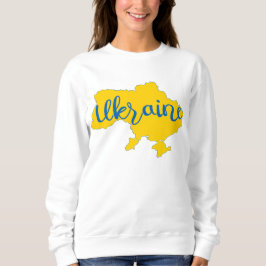 Karta och brev från Ukraina T Shirt