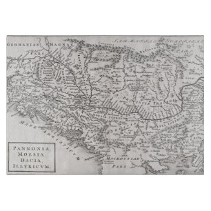 KARTA: PANNONIA