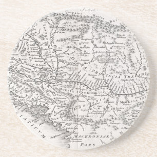 KARTA: PANNONIA UNDERLÄGG