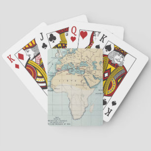 KARTA: PHOENICIAN EMPIRE CASINOKORT