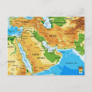 KARTA POSTCARDS ♥ MELLAN ÖSTERN VYKORT