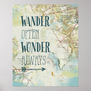 Karta Sentiments Poster