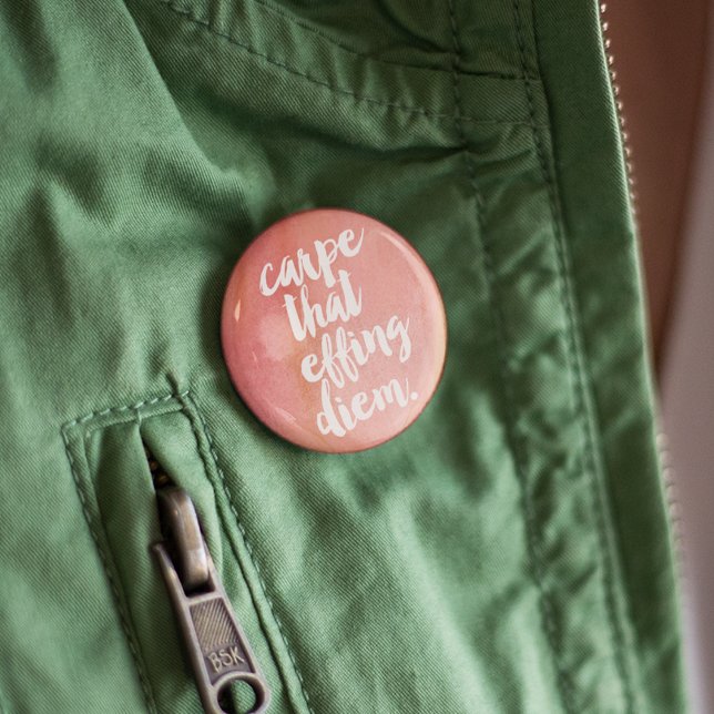 Karta som trycker på Diem-citattecknet | RO Knapp (Skapare uppladdad)