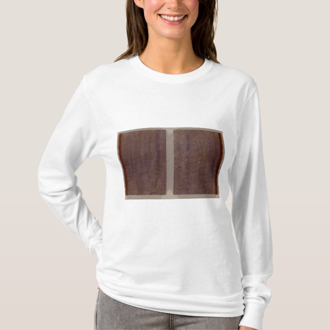Karta T Shirt (Framsida)