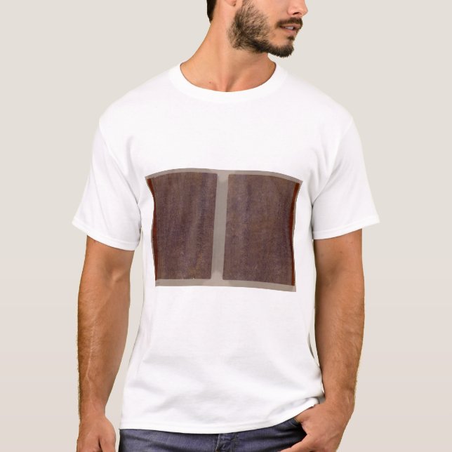 Karta Tee Shirt (Framsida)