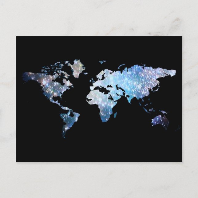 Karta Vykort (Framsida)