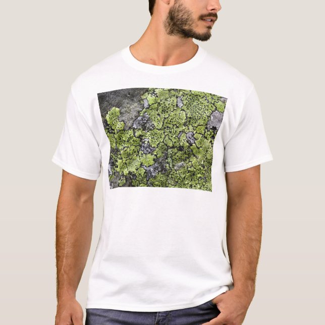 Kartalav T-shirt (Framsida)
