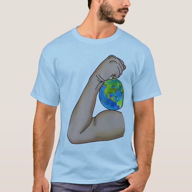 Kartbok 2009 t-shirt (Framsida)