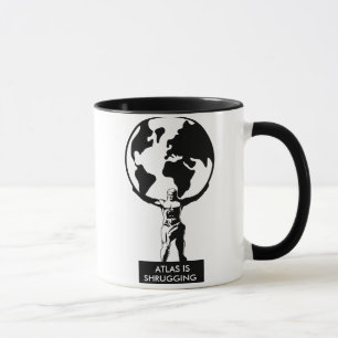 Kartbok Mugg