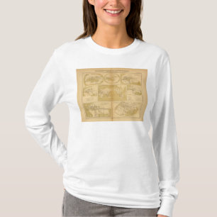 Kartbok T Shirt