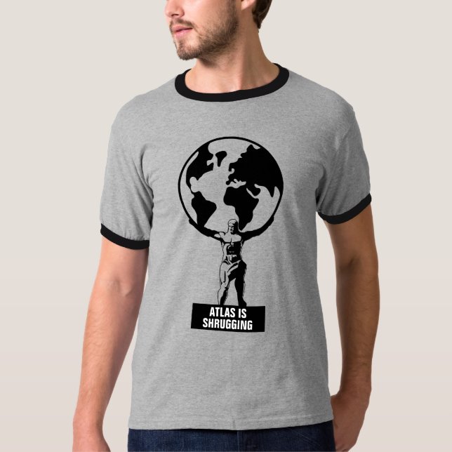 Kartbok Tee (Framsida)