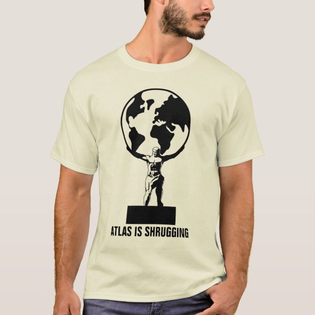 Kartbok Tee Shirt (Framsida)