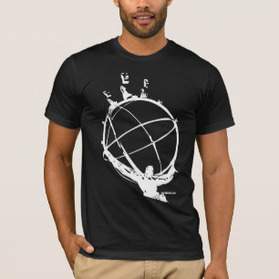 Kartbokdesignen Tee