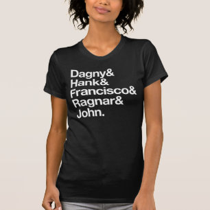 Kartboken ryckte på axlarna förnamn t shirt
