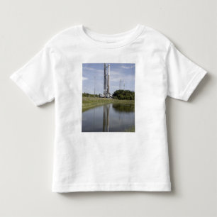Kartboken V/Centaur ankommer på barkasscomplen T-shirt