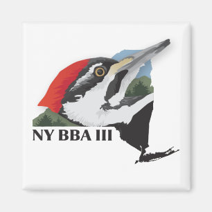 Kartbokmagnet Magnet