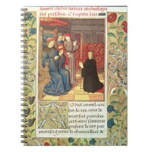 KartbokMs Fr.2679 f.377 Jacques Coeur Anteckningsbok