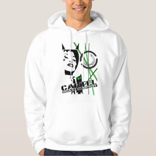 Kartellförebildhoodie Sweatshirt
